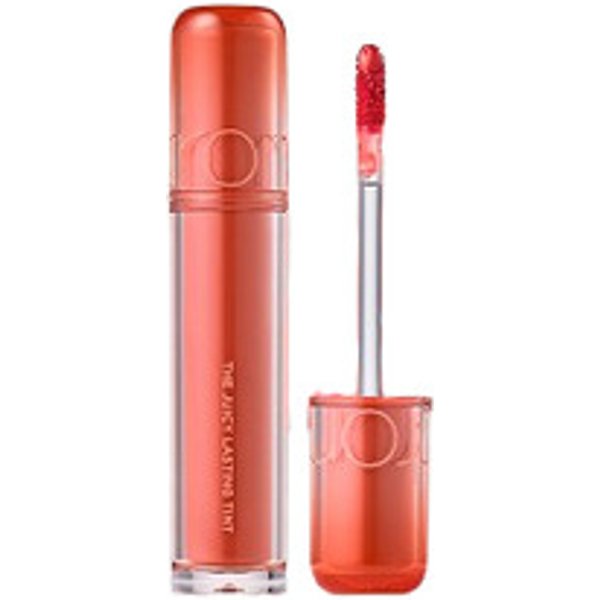 Romand - The Juicy Lasting Tint - 3.5g - 08 Pink Pumpkin