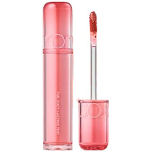 Romand - The Juicy Lasting Tint - 3.5g - 09 Mulled Peach