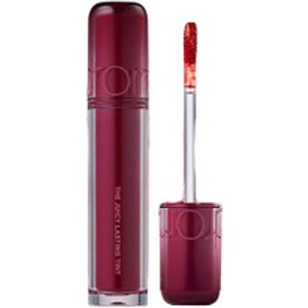 Romand - The Juicy Lasting Tint - 3.5g - 16 Plum Coke