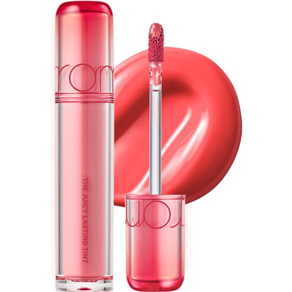 Romand - The Juicy Lasting Tint - 3.5g - 26 Mystic Peach