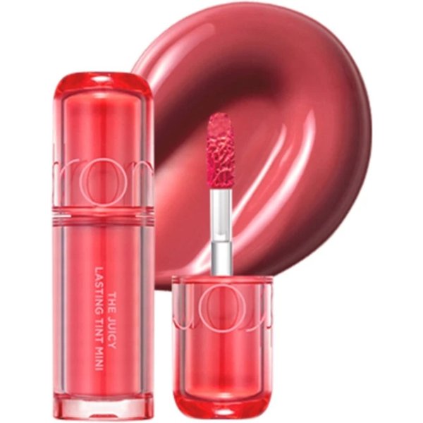 Romand - The Juicy Lasting Tint Mini - 1g - 05 Morning Apple