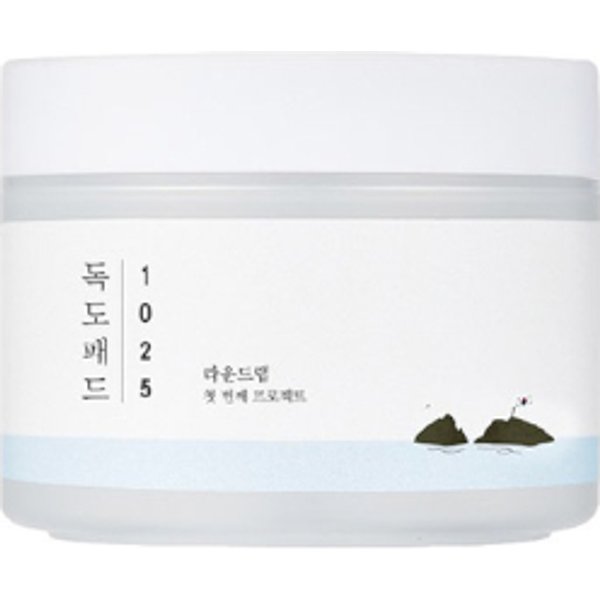 ROUND LAB - 1025 Dokdo Pad - 70pezzi