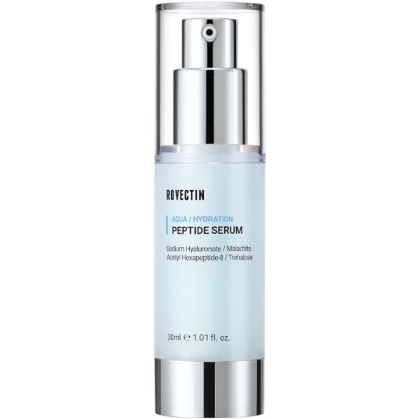 ROVECTIN - Aqua Peptide Serum - 30ml