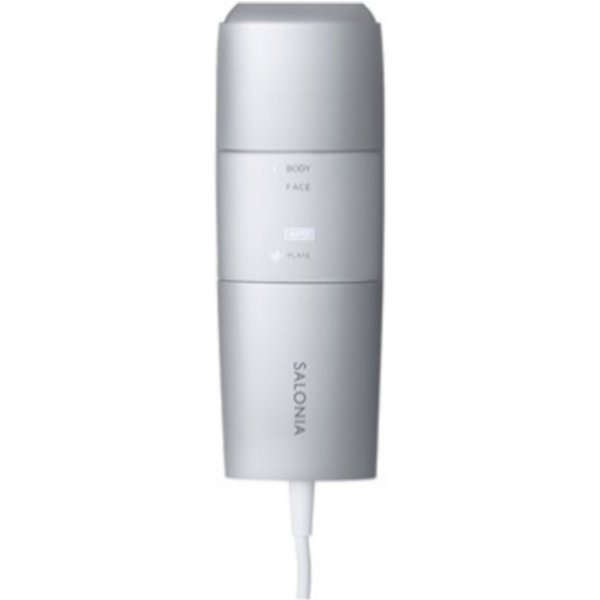 SALONIA - Flash Crystal Silkepi SAL22205 (100-240V) - 1pezzo