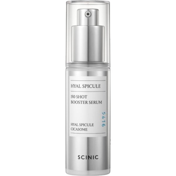 SCINIC - Hyal Spicule 150 Shot Booster Serum - 50ml