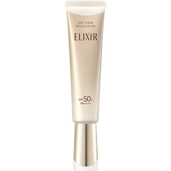 Shiseido - ELIXIR Skin Care by Age Daily UV protector SPF50+ PA++++ - 35ml