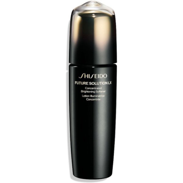 Shiseido - FUTURE SOLUTION LX Concentrated Brightening Softener - 170ml