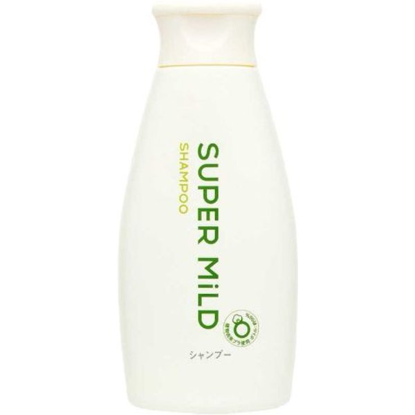 Shiseido - Super Mild Shampoo - 220ml