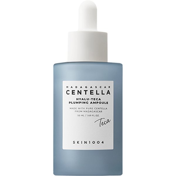 SKIN1004 - Madagascar Centella Hyalu-Teca Plumping Ampoule - 50ml