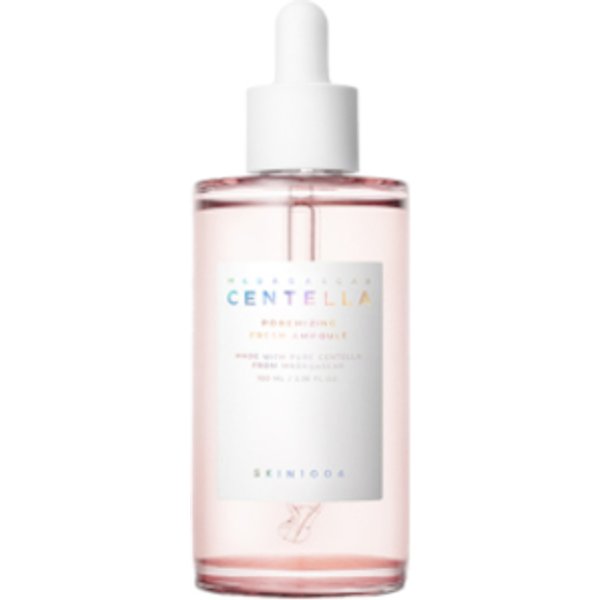 SKIN1004 - Madagascar Centella Poremizing Fresh Ampoule - 100ml