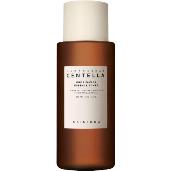 SKIN1004 - Madagascar Centella Probio-Cica Essence Toner - 210ml