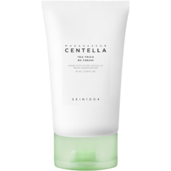 SKIN1004 - Madagascar Centella Tea-Trica B5 Cream - 75ml