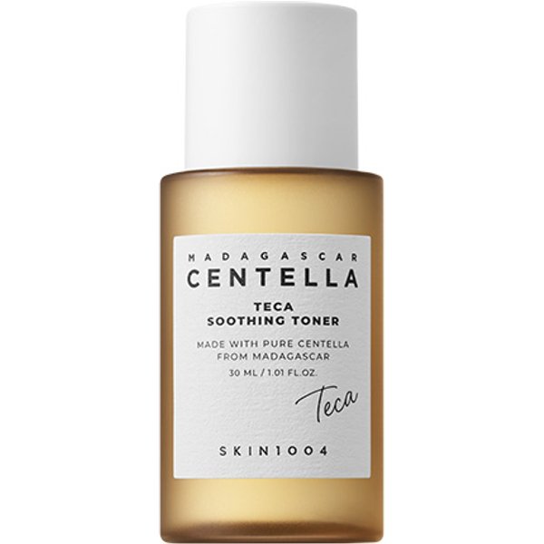 SKIN1004 - Madagascar Centella Teca Soothing Toner - 30ml