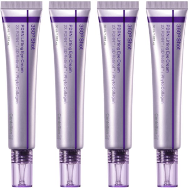 CENTELLIAN 24 - 360º Shot PDRN Lifting Eye Cream - 30ml 4ea
