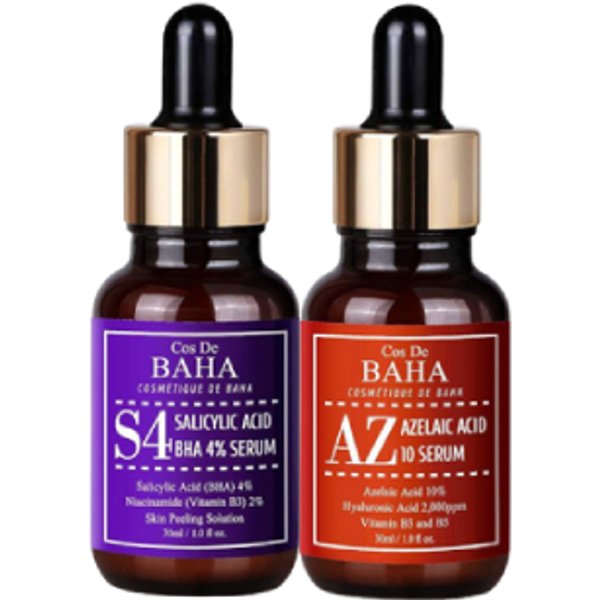 Cos De Baha Miracle Set