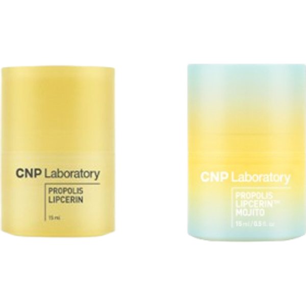 CNP LABORATORY - Propolis Lipcerin? Mojito + Original Set