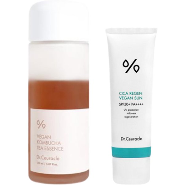 Dr.Ceuracle Vitamin Set