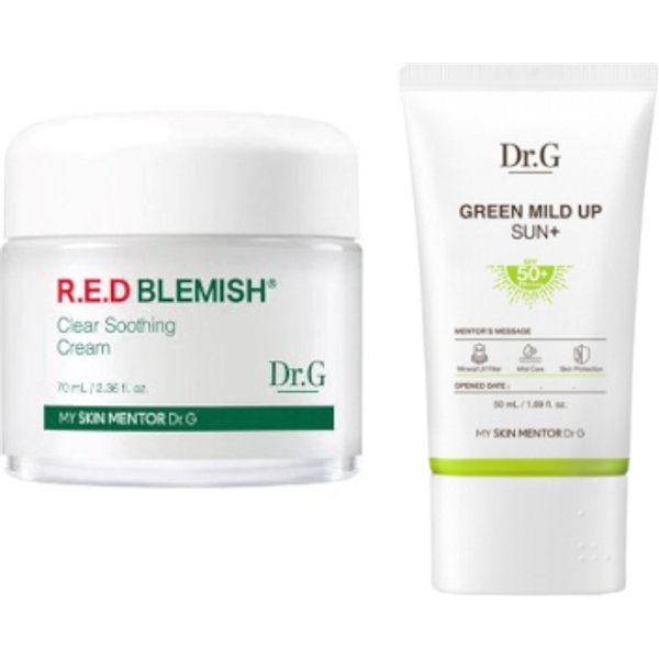 Dr.G - Miracle Workers Set