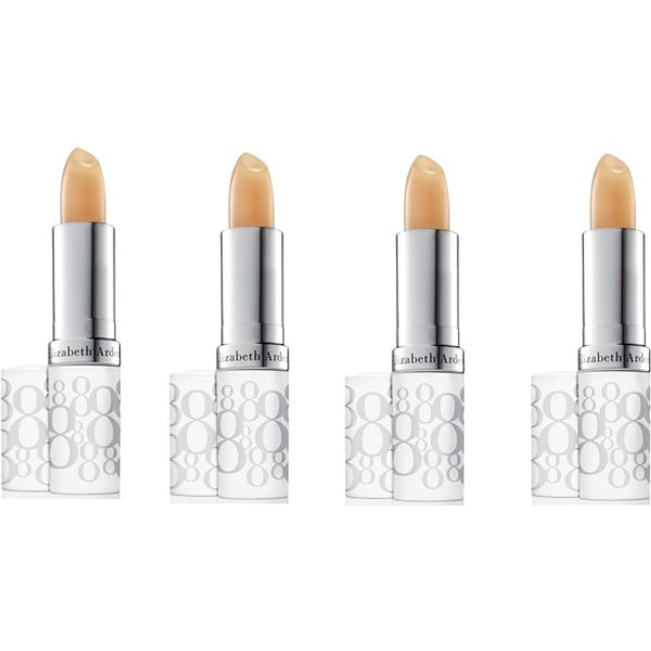 Elizabeth Arden - Eight Hour Cream Lip Protectant Stick Sunscreen SPF 15 - 3.7ml (4ea) Set