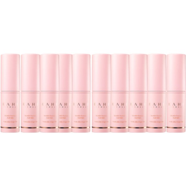 KAHI Wrinkle Bounce Multi Balm - 9g (10ea) Set