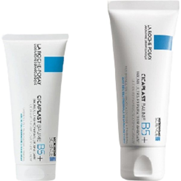 La Roche Posay - Cicaplast Baume B5+ - 40ml + 100ml Set