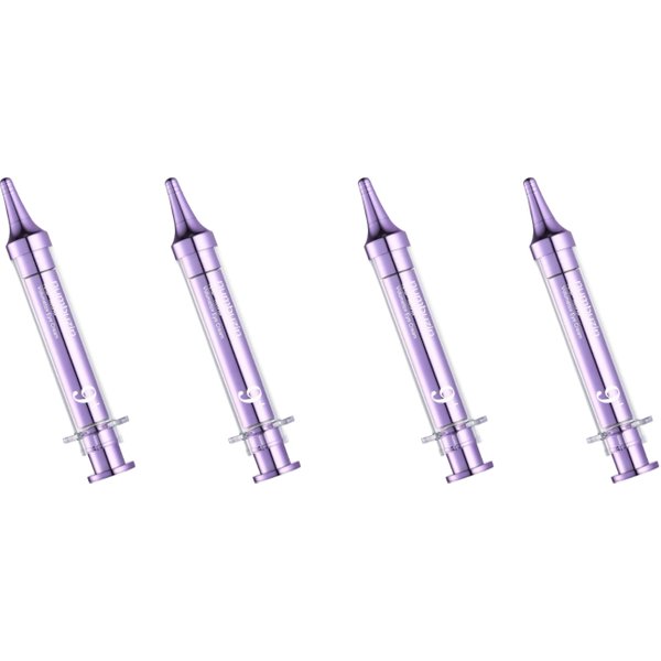 numbuzin - No.9 NAD+ Retinol Volumetox Eye Cream - 10ml (4ea) Set