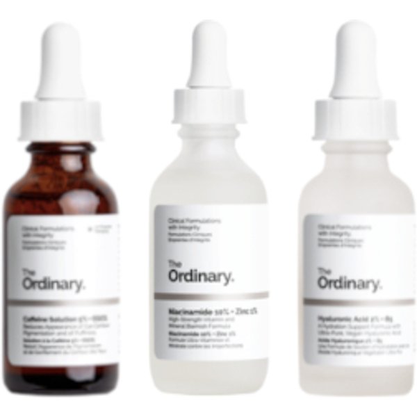 The Ordinary - Regimen Set