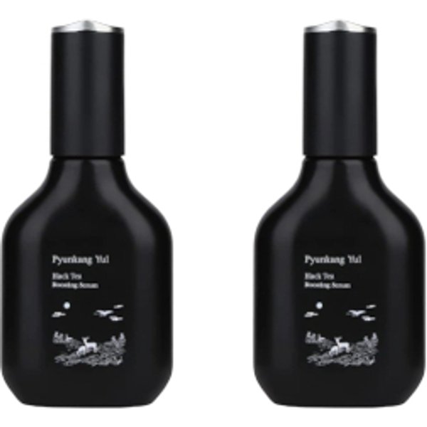 Pyunkang Yul Black Tea Boosting Serum - 45ml (2ea) Set
