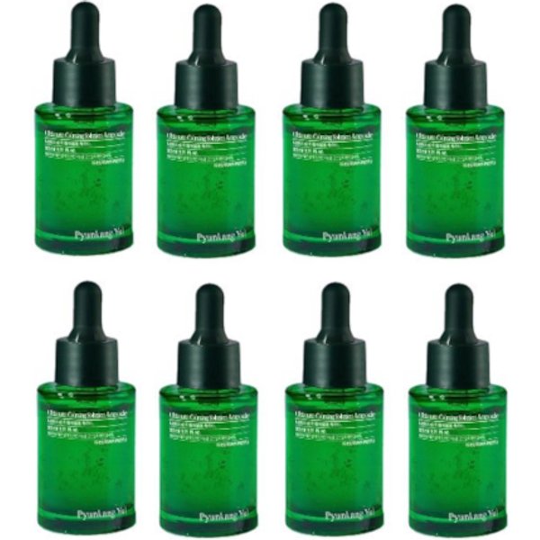 Pyunkang Yul - Ultimate Calming Solution Ampoule - 30ml (8ea) Set