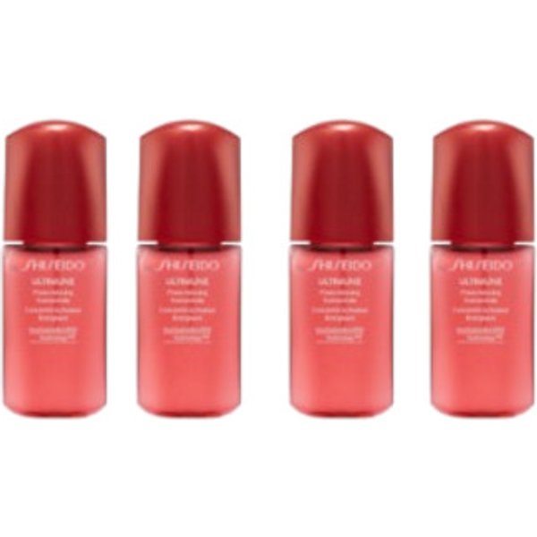 Shiseido - ULTIMUNE Power Infusing Concentrate - 10ml (4ea) Set