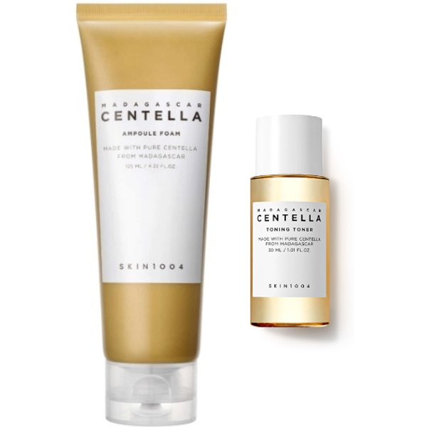 SKIN1004 Essentials Kit