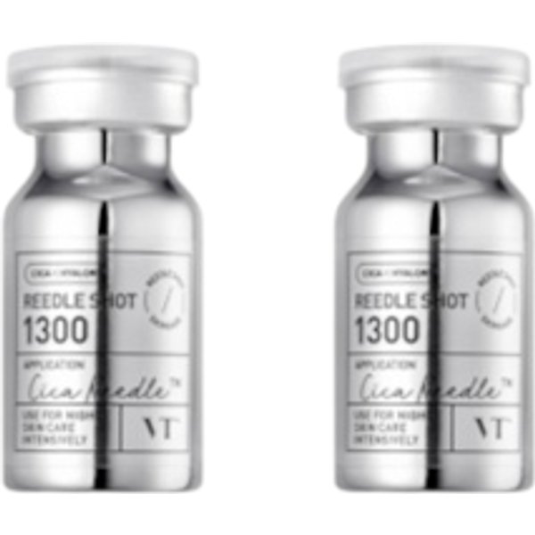 VT - Reedle Shot 1300 - 8ml (2ea) Set