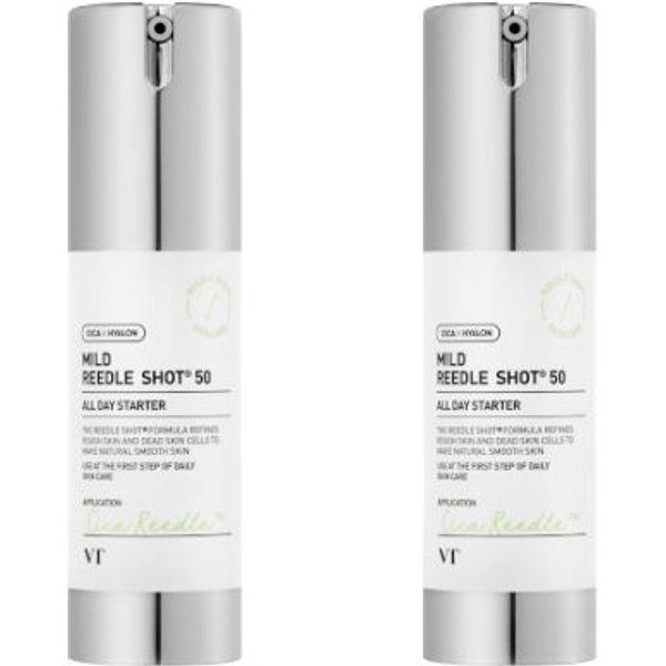 VT - Mild Reedle Shot 50 30ml Double Pack