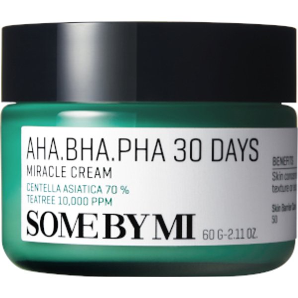 SOME BY MI - AHA-BHA-PHA 30 Days Miracle Cream - 60g