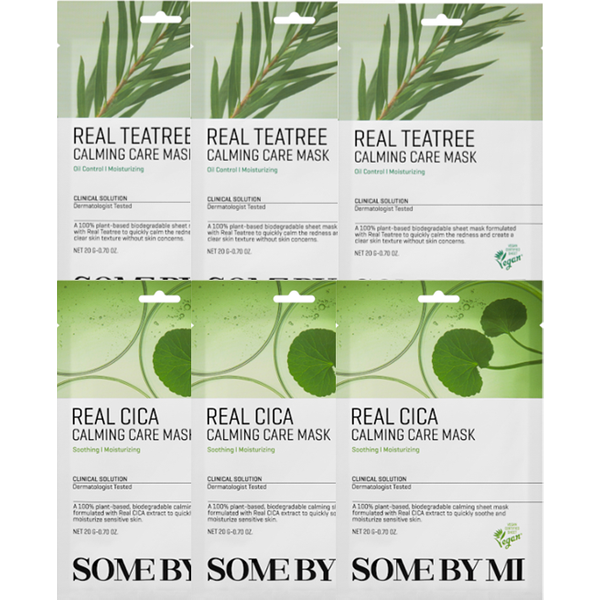 SOME BY MI Calming Set