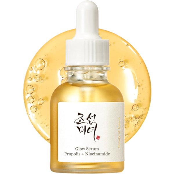 Stylevana - BEAUTY OF JOSEON - Glow Serum : Propolis + Niacinamide (No Box) - 30ml