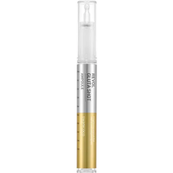 SWANICOCO - Revol Gluta Shot Ampoule - 10ml