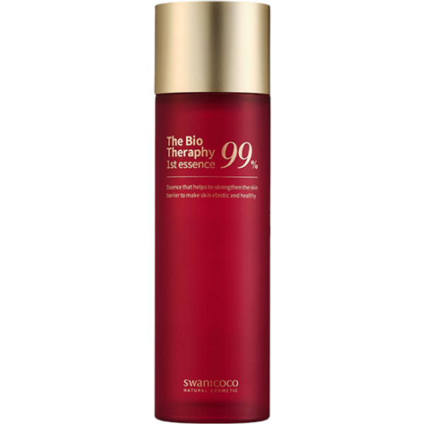 SWANICOCO - The Bio Theraphy 1st Essence - 130ml