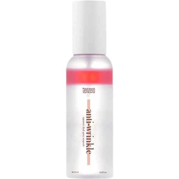 tenzero - Signature Dual Spray Ampoule Anti-wrinkle - 120ml