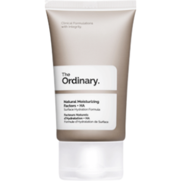The Ordinary - Natural Moisturizing Factors + HA - 30ml