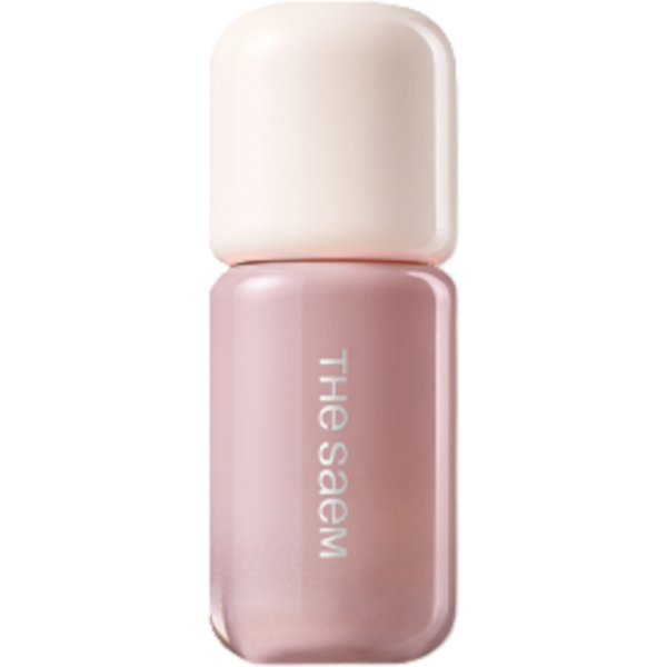 The Saem - Cover Perfection Blu-cealer - 5ml - #04 Chat Mauve