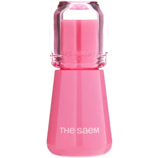 The Saem - Saemmy's Jelly Shot Tint - 3.2g - 03 Sweet