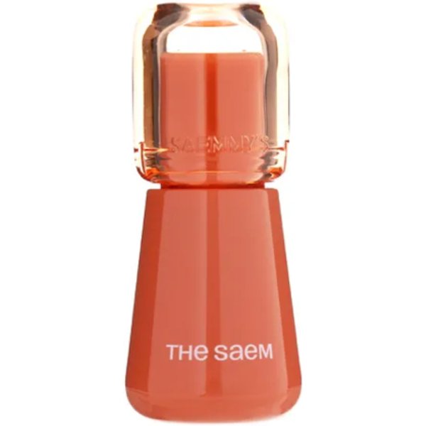 The Saem - Saemmy's Jelly Shot Tint - 3.2g - 06 Peanut