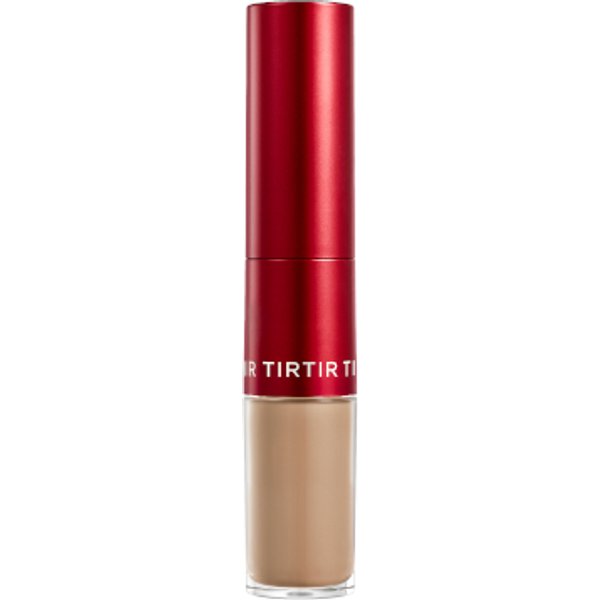 TIRTIR - Glide & Hide Blurring Concealer - 8g (Liquid 4g+Stick 4g) - 6.8C