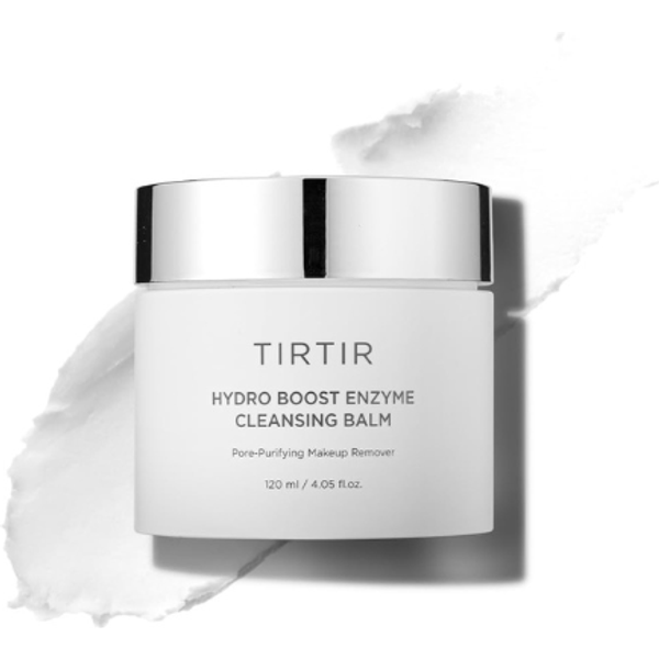 TIRTIR - Hydro Boost Enzyme Cleansing Balm - 120ml