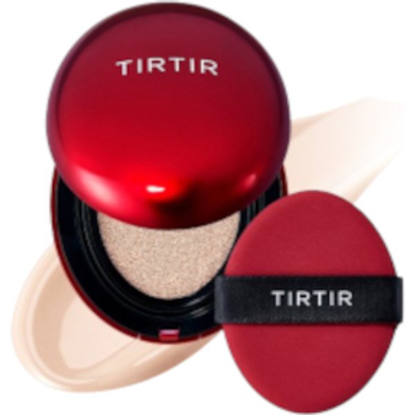 TIRTIR - Mask Fit Red Cushion - 18g - 15C Fair Porcelain