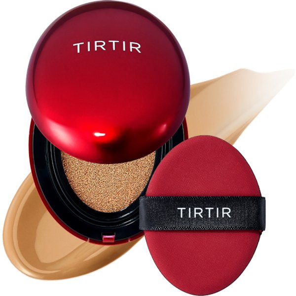 TIRTIR - Mask Fit Red Cushion - 18g - 31N French Beige