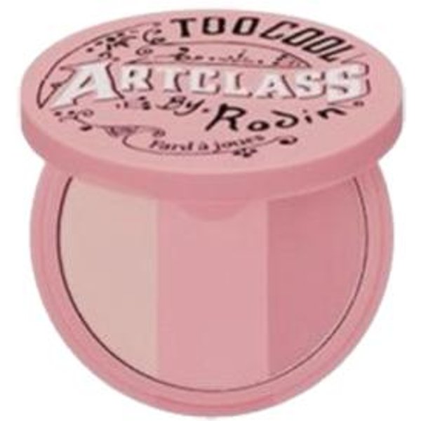 Too Cool For School - Artclass By Rodin Blusher - 9.5g - De Berry