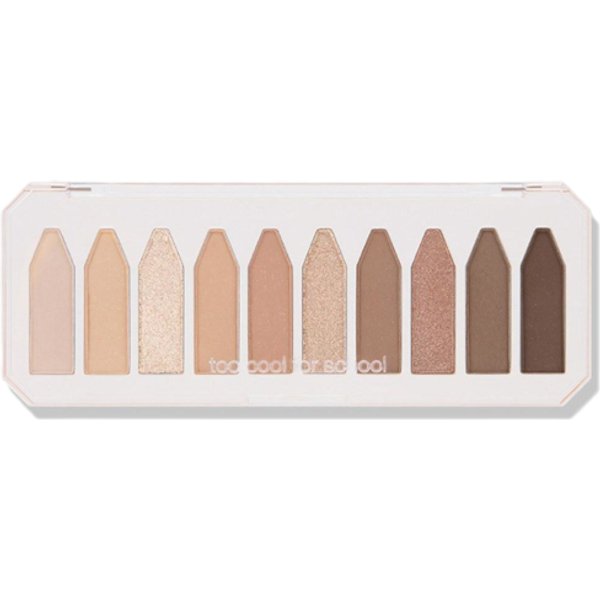 Too Cool For School - Artclass Frottage Palette - 8g - 03 Milk Smore