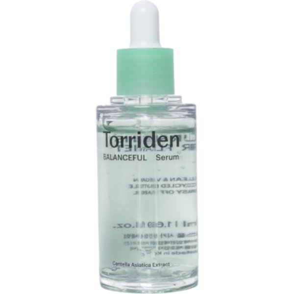 Torriden - Balanceful Cica Serum - 50ml